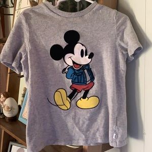 Mickey Limited Edition tee by Gap
